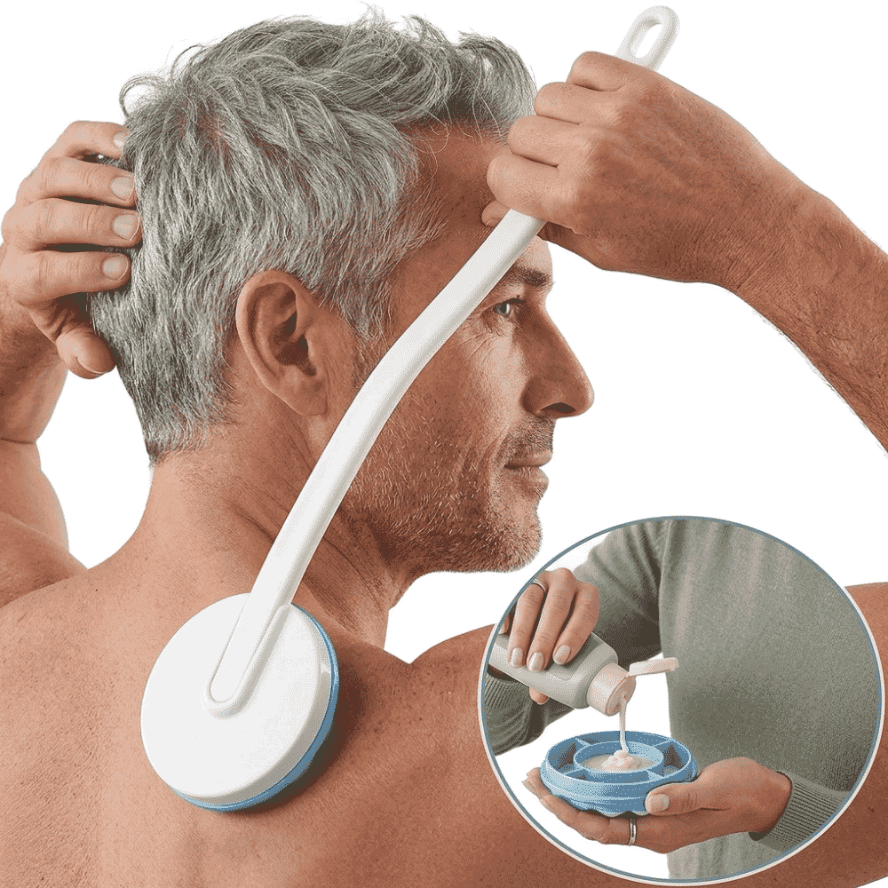 Ezee Reach Lotion Applicator