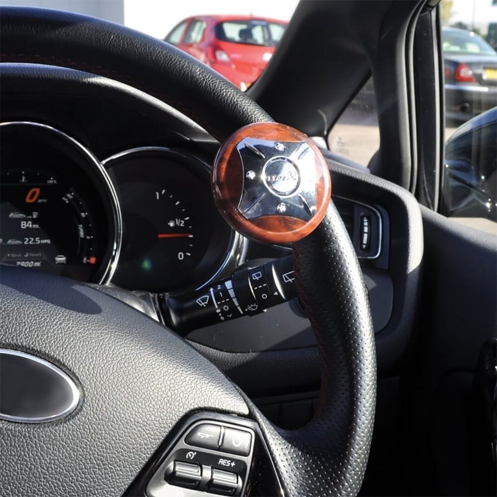 ezee turn steering knob2