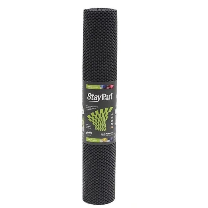 fabric rolls 30 5cm wide black