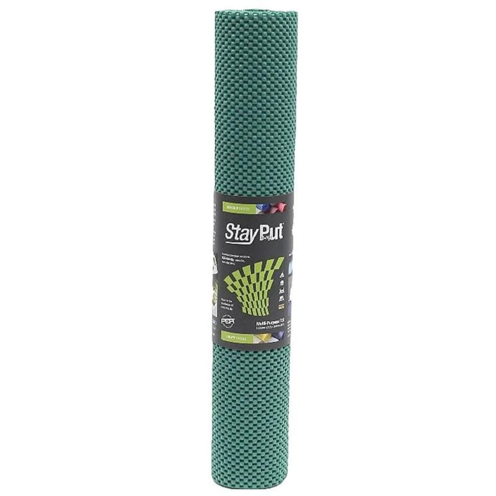 View Fabric Rolls 305cm Wide Forest Green information