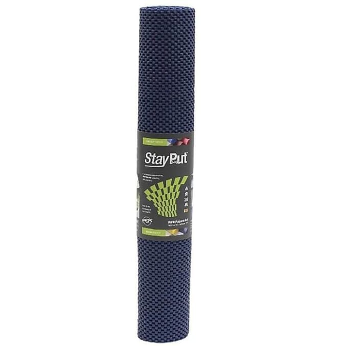 fabric rolls 50 8cm wide indigo blue