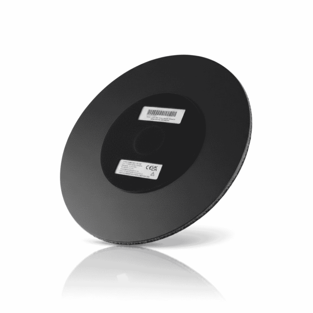 fabric transfer turntable 300mm back