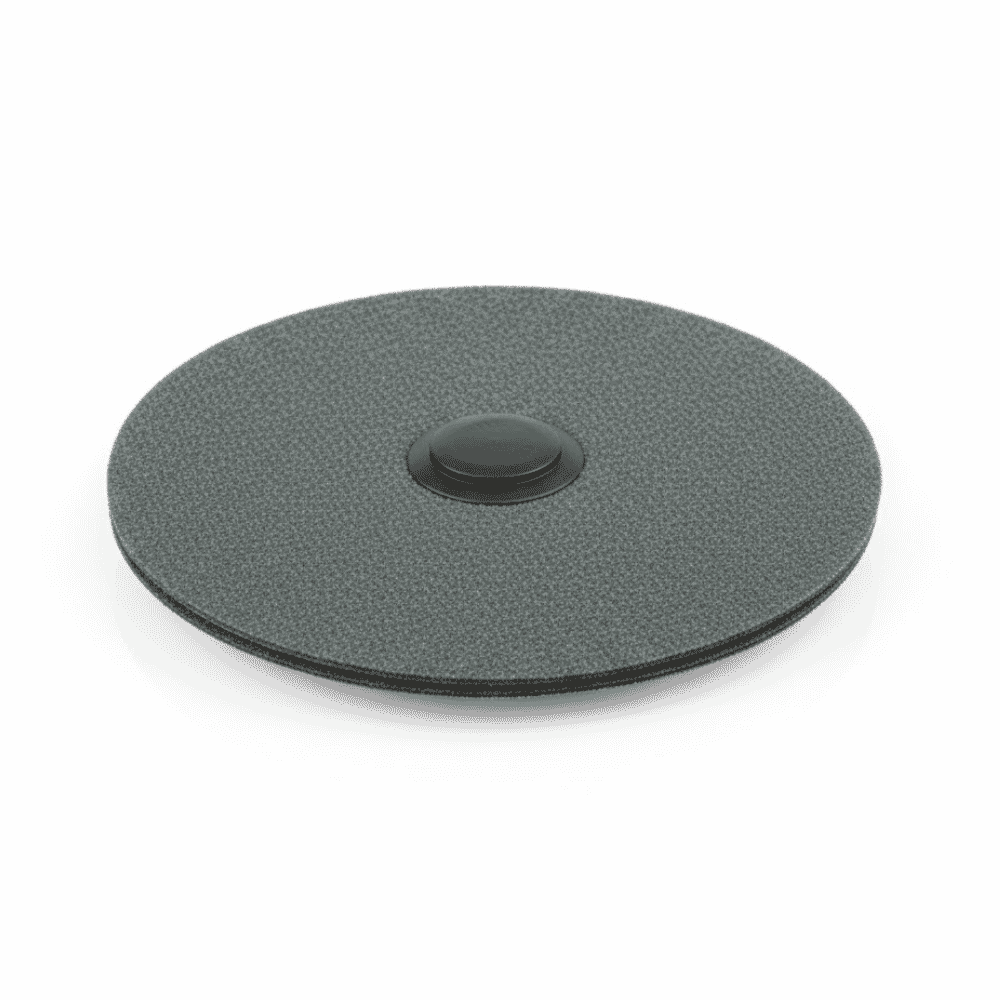 fabric transfer turntable 380mm