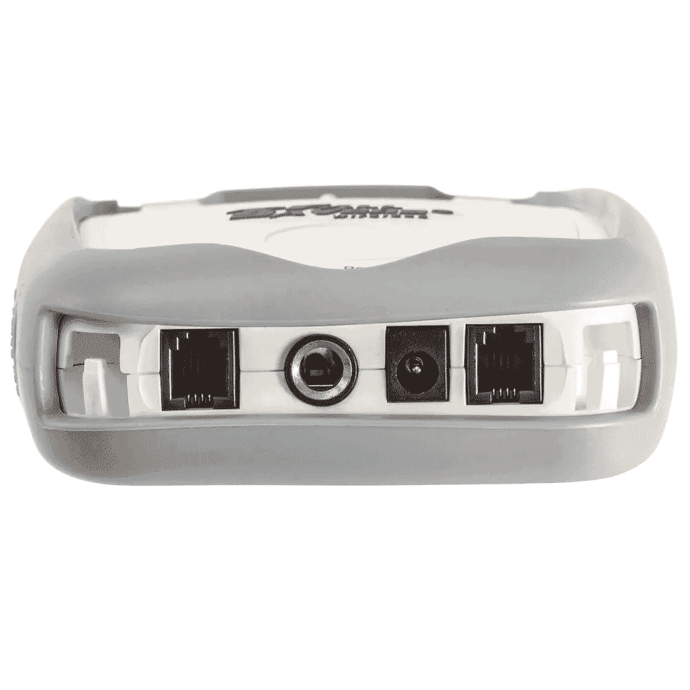 fall savers wireless monitor detail