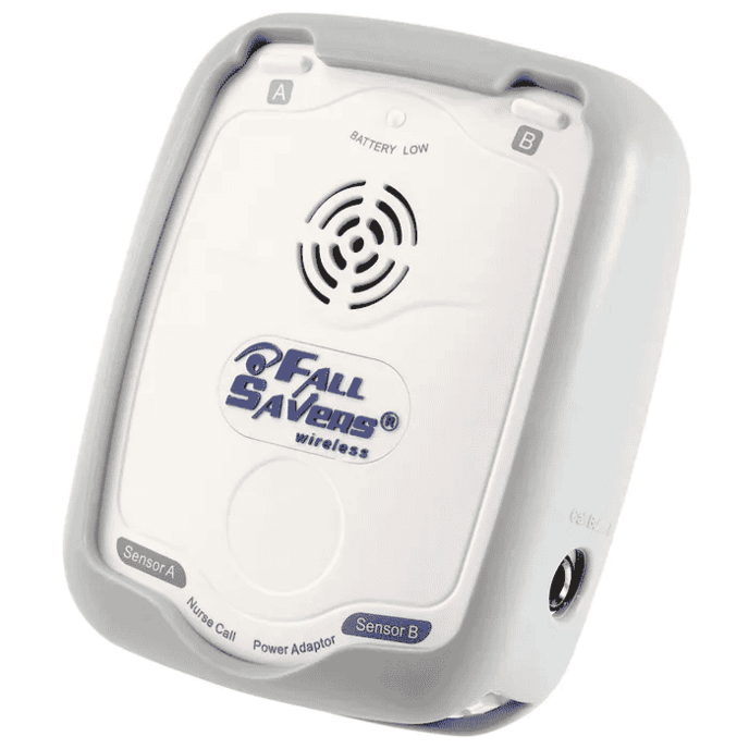 fall savers wireless monitor