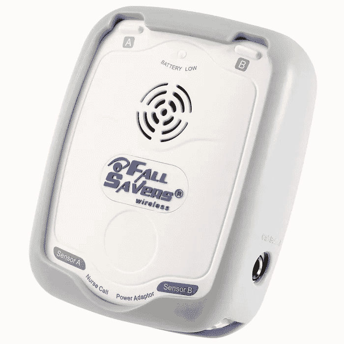 Fall Savers Wireless Monitor