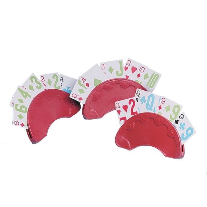 fan shaped playing cards holder1