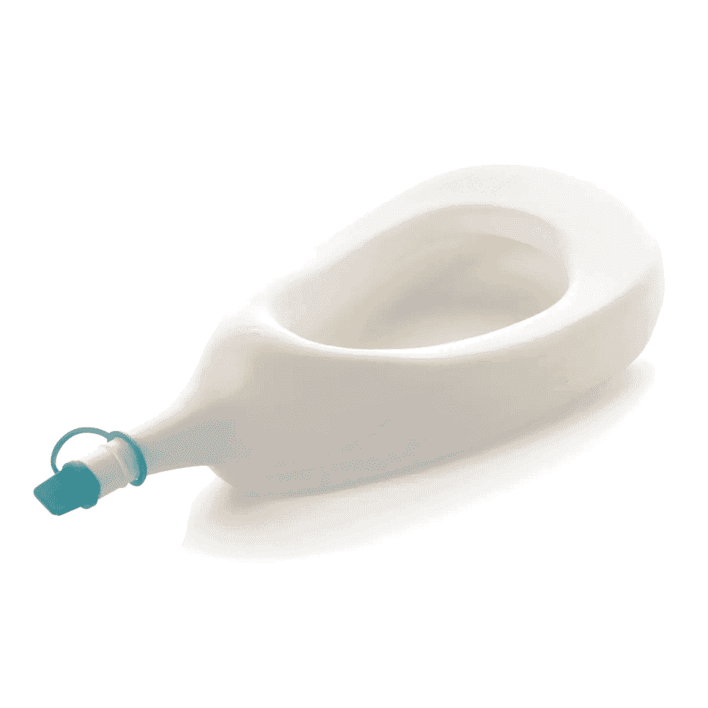 Female Slipper Bed Pan