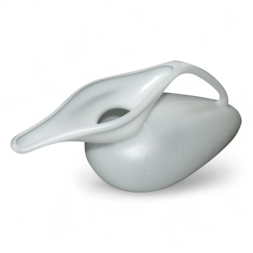 Female Urinal Bottle