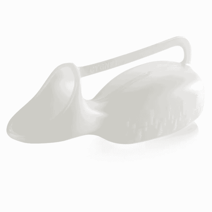 female urinal