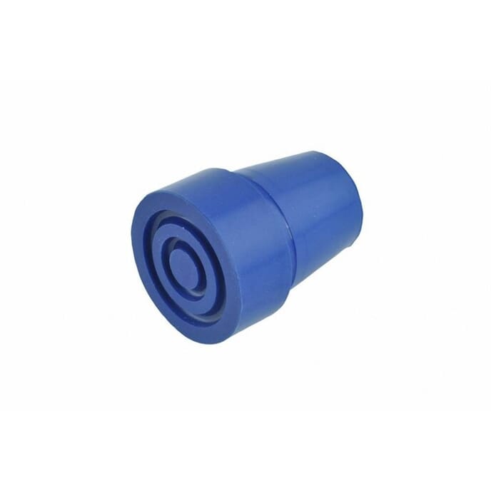 ferrule 19mm dark blue