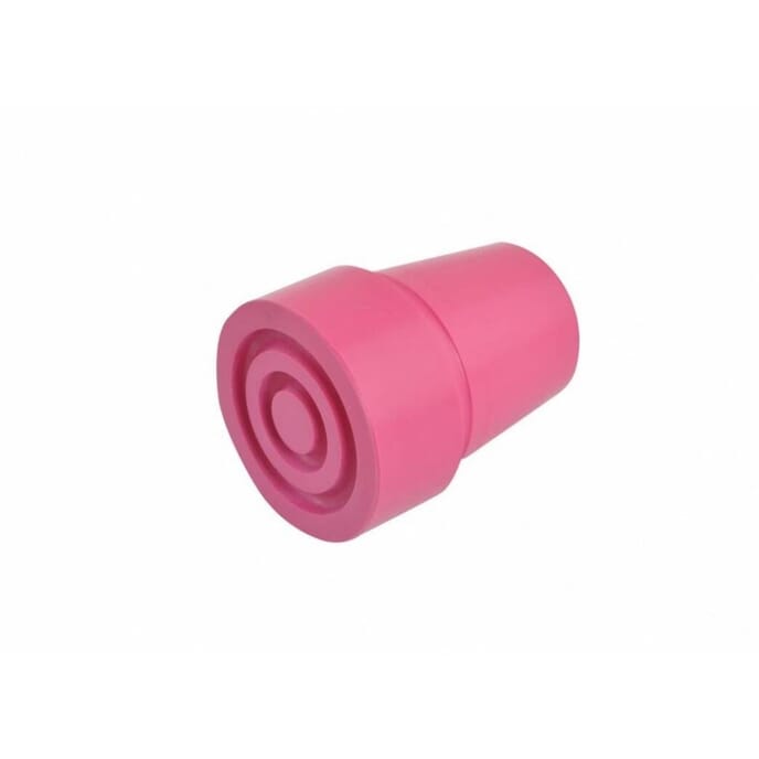 ferrule 19mm pink