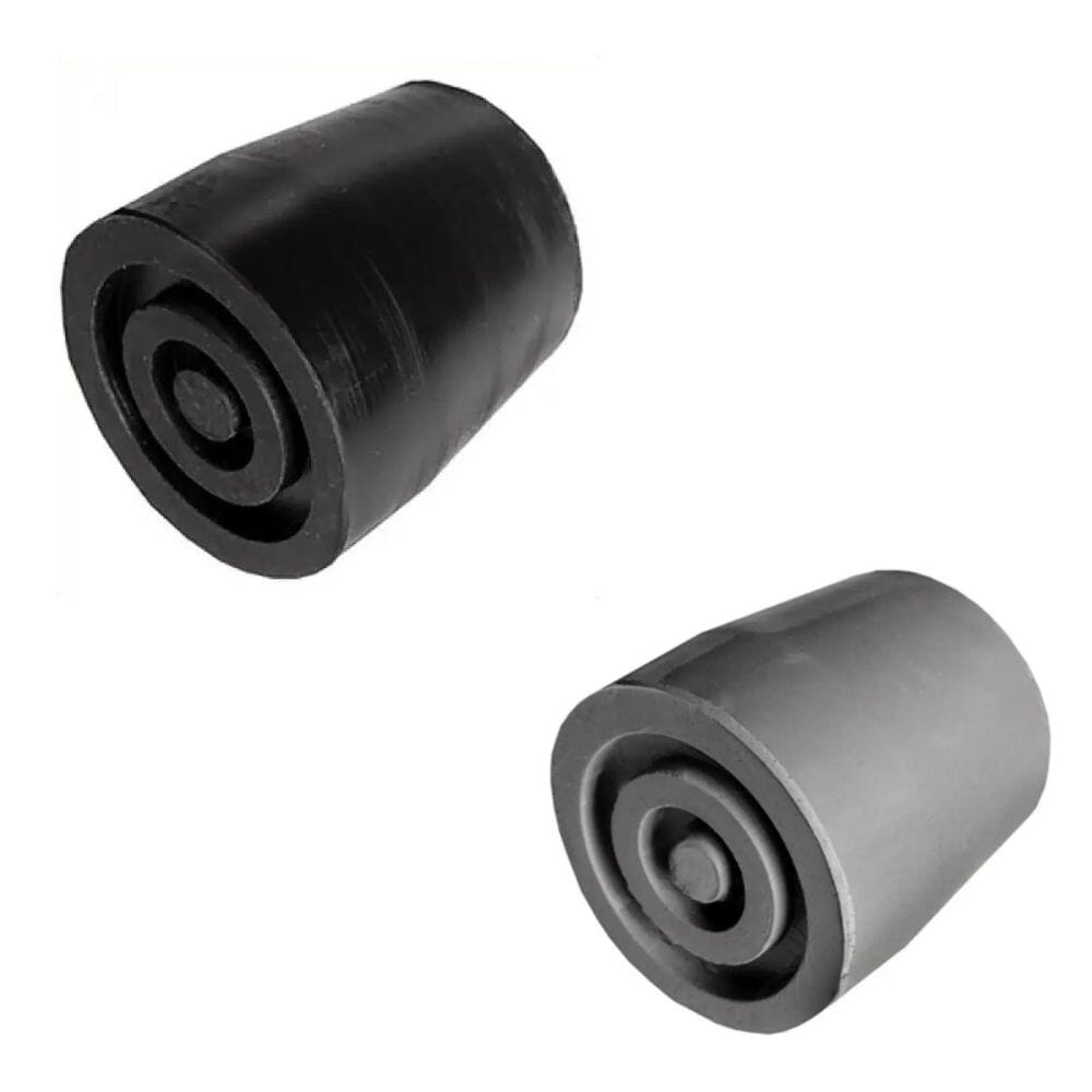 View Ferrules 27mm Grey Pack of 2 information