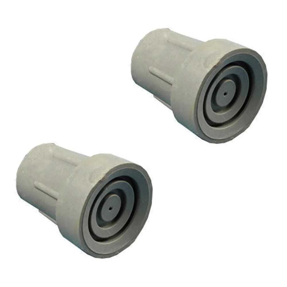 View Ferrules 19mm Style One Grey Pack of 2 information