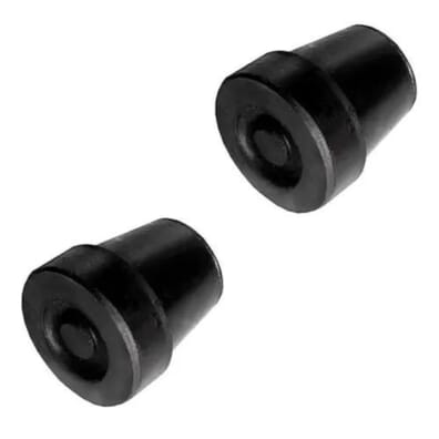 Ferrules 19mm Style Two