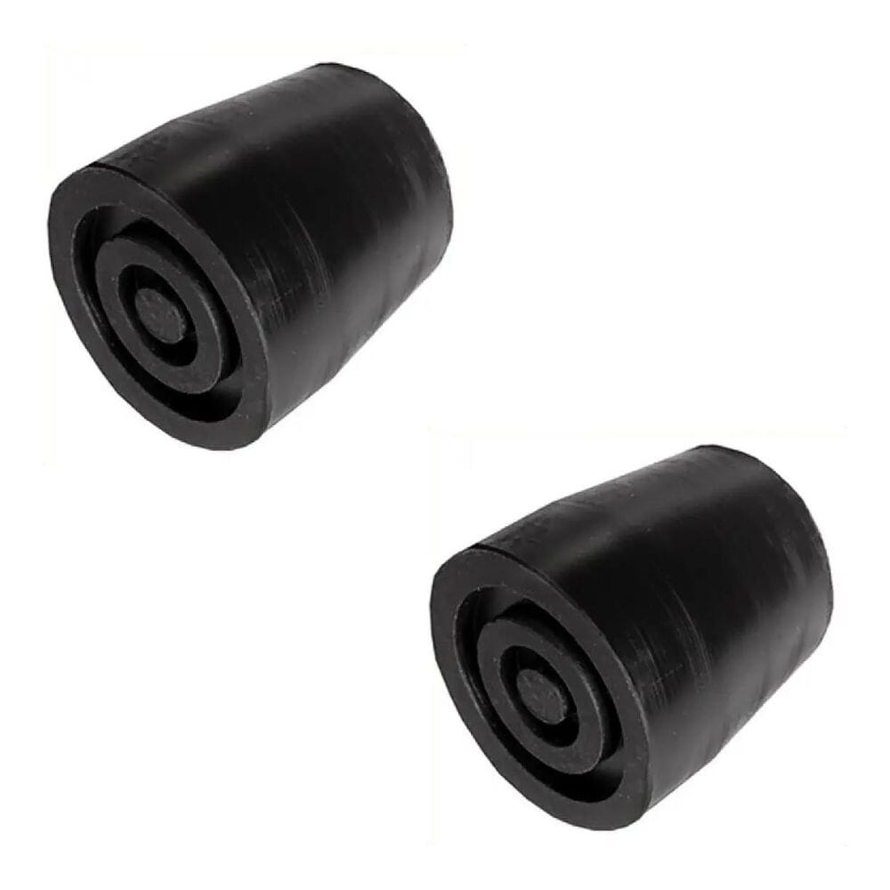 View Ferrules 27mm Black Pack of 2 information