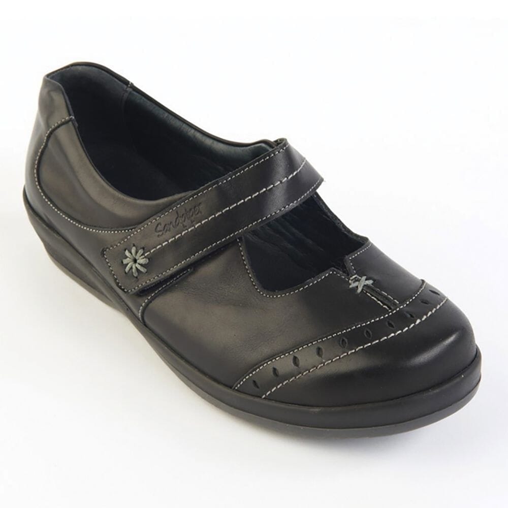 Filton Ladies Extra Wide Shoe 4E-6E