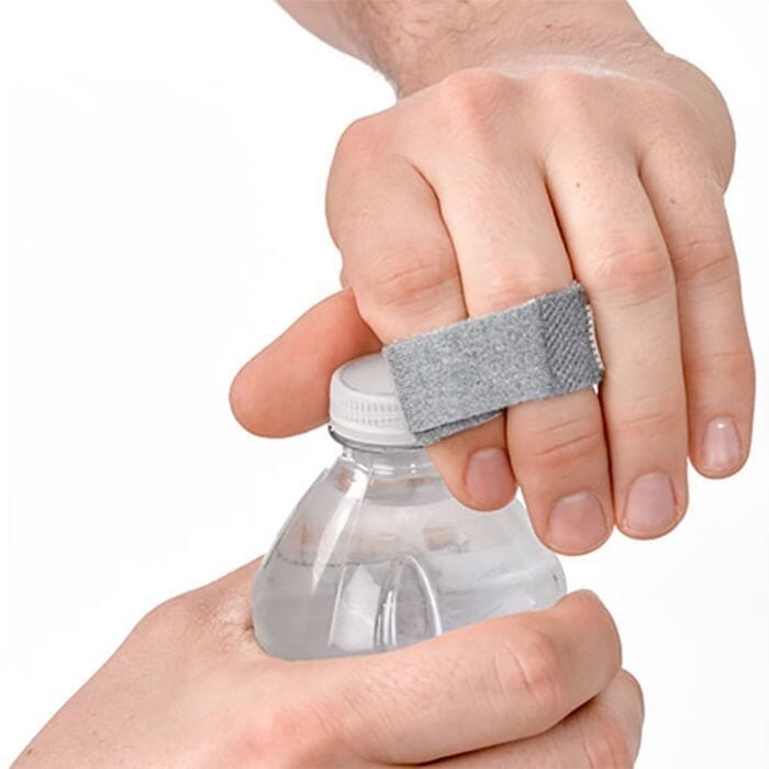 finger straps buddy loop 1.3cm width pack 501