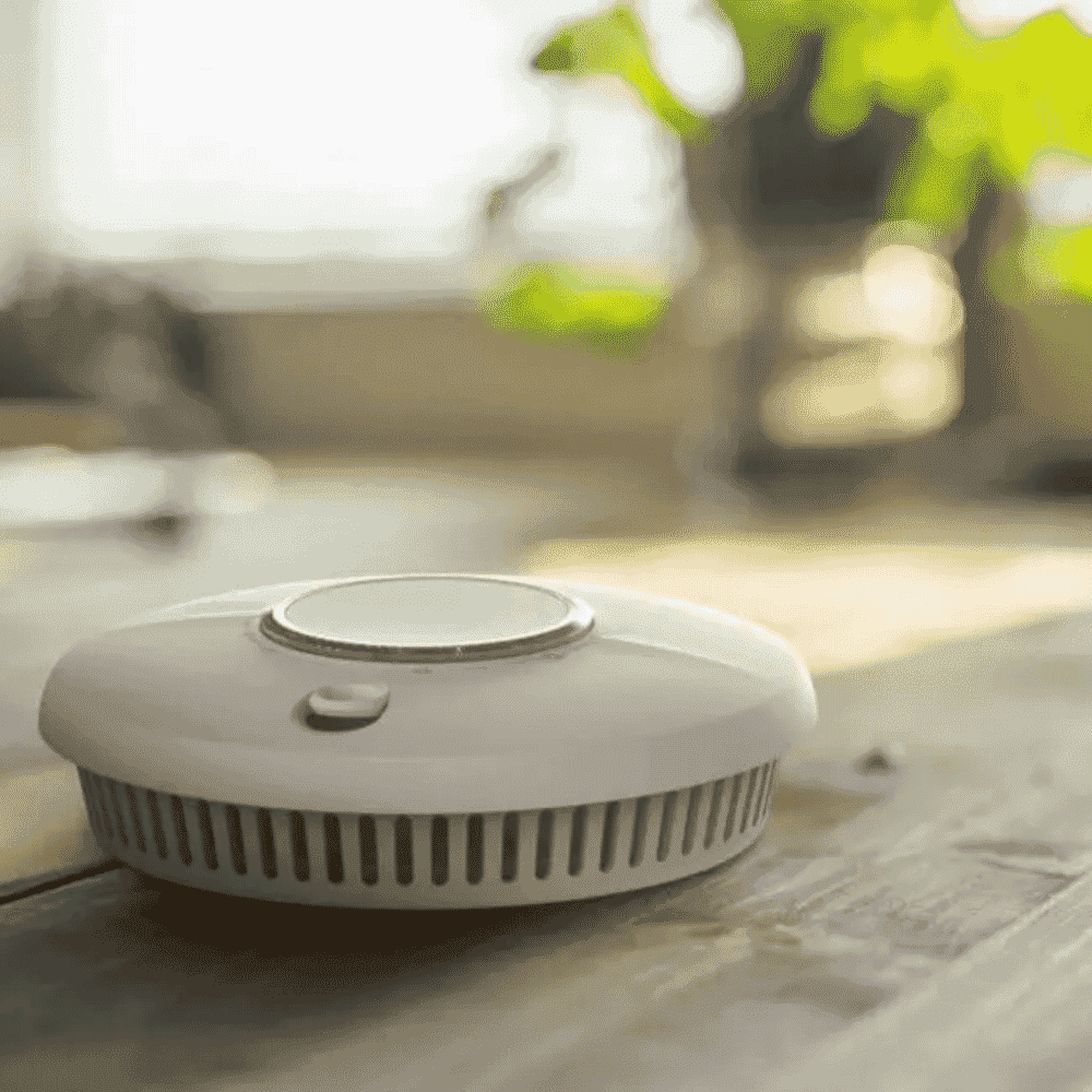 fireangel carbon monoxide and smoke alarm lifestyle