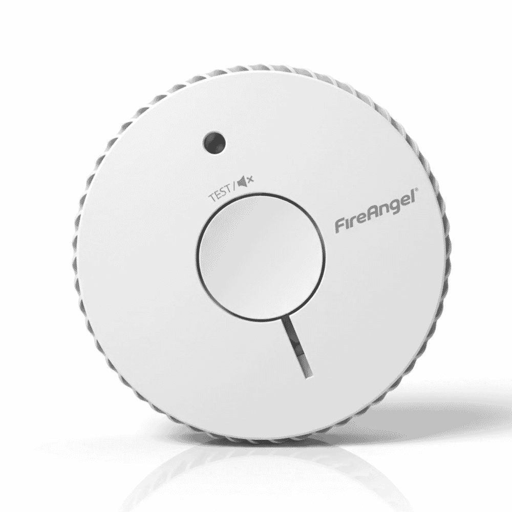 FireAngel Five Year Optical Smoke Alarm