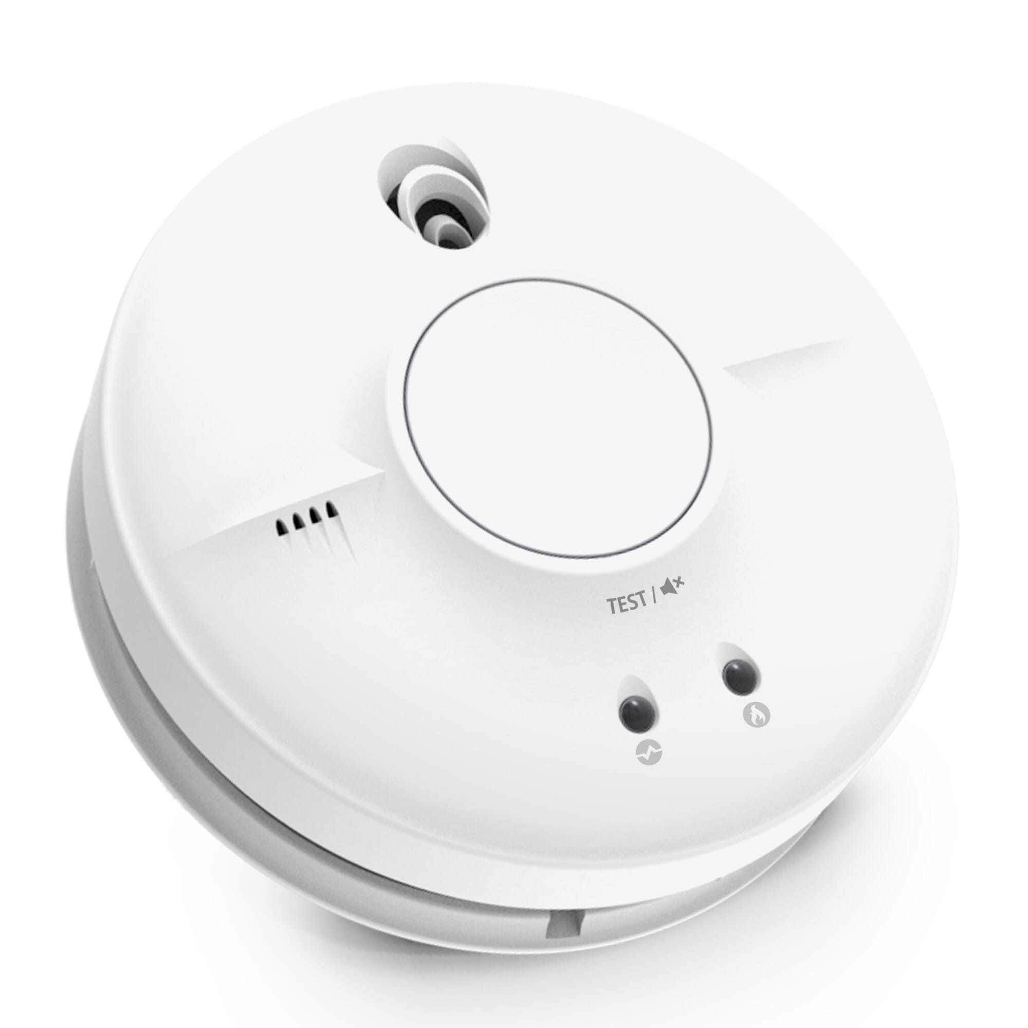 fireangel mains powered optical smoke alarm 2