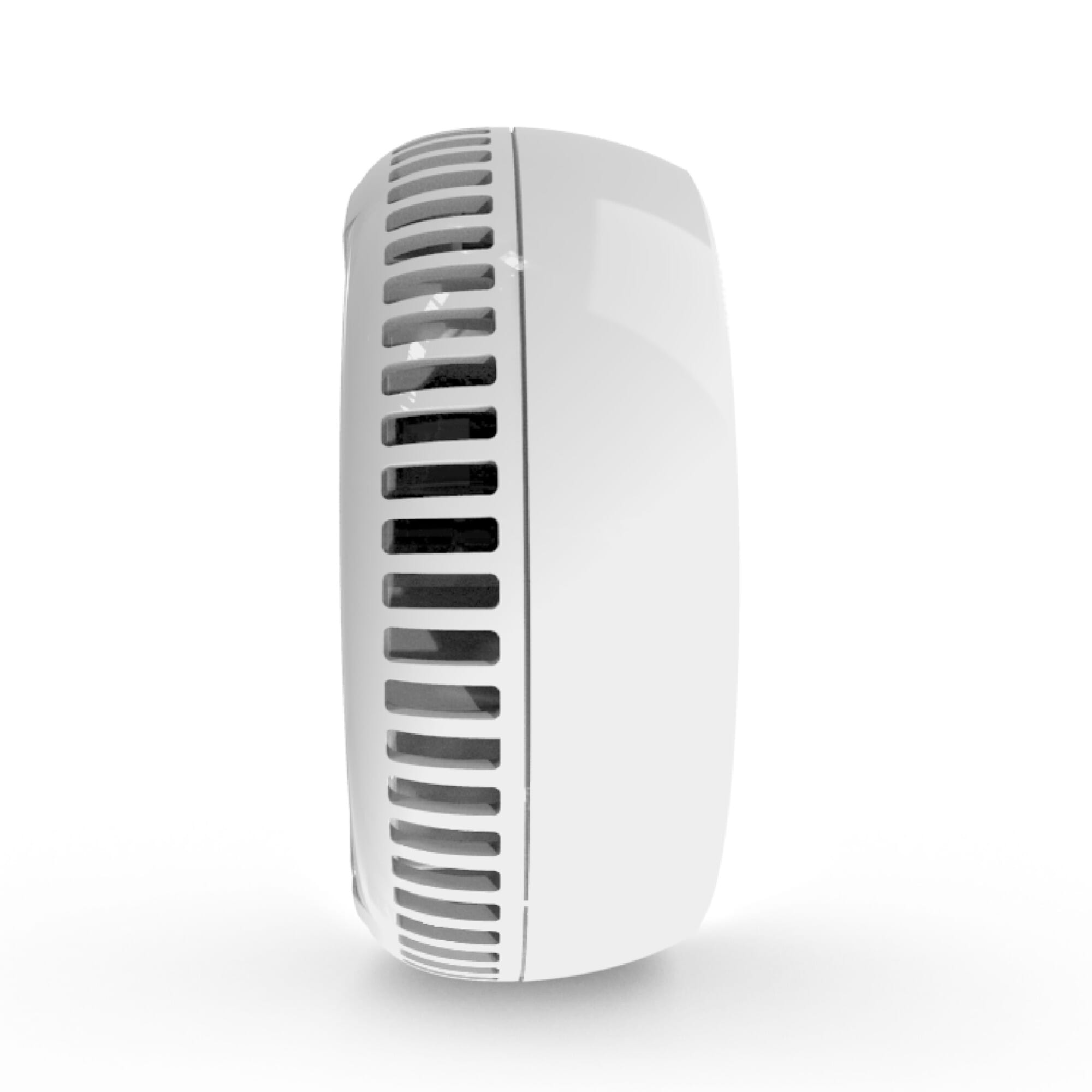 fireangel one year optical smoke alarm depth