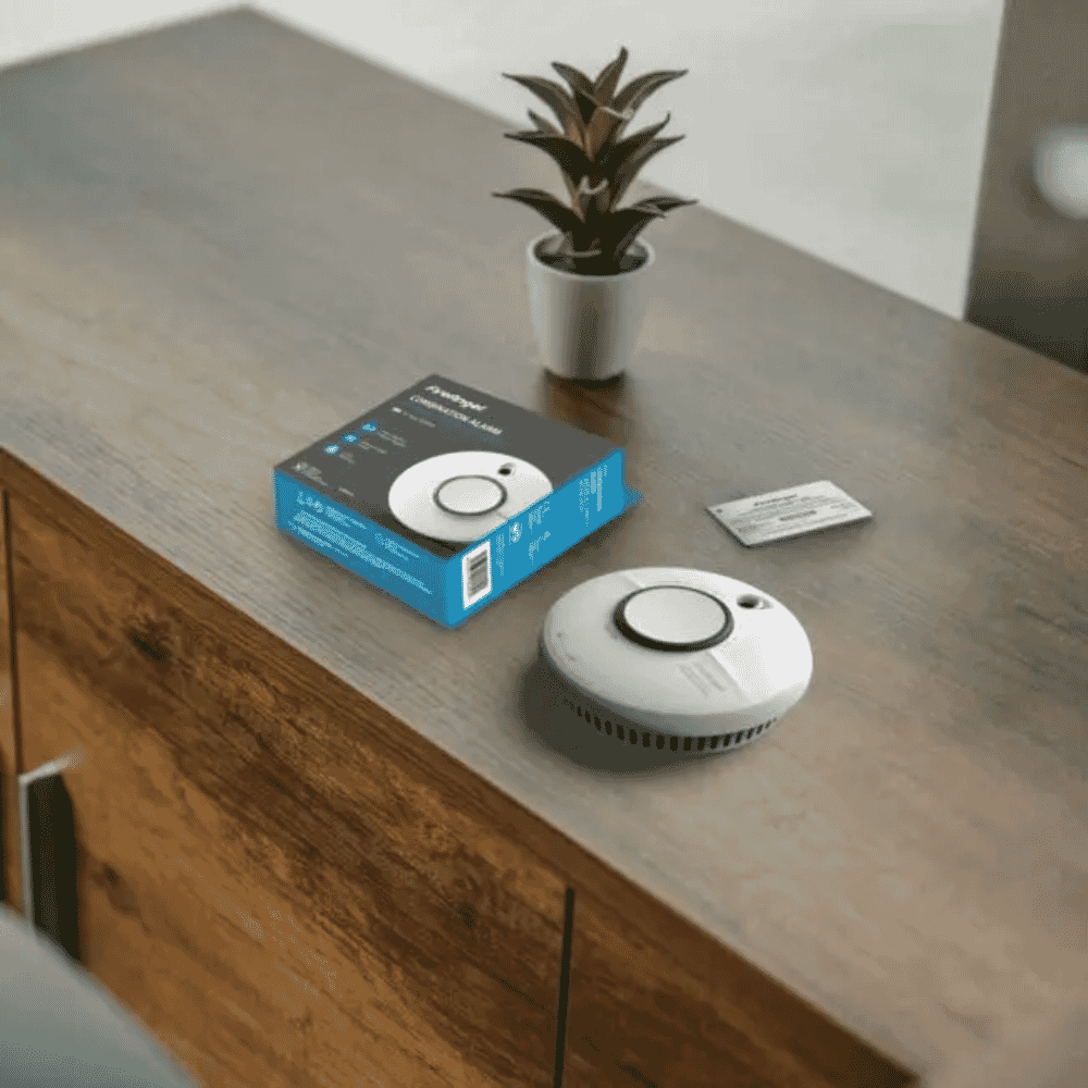 fireangel smoke and carbon monoxide alarm contents