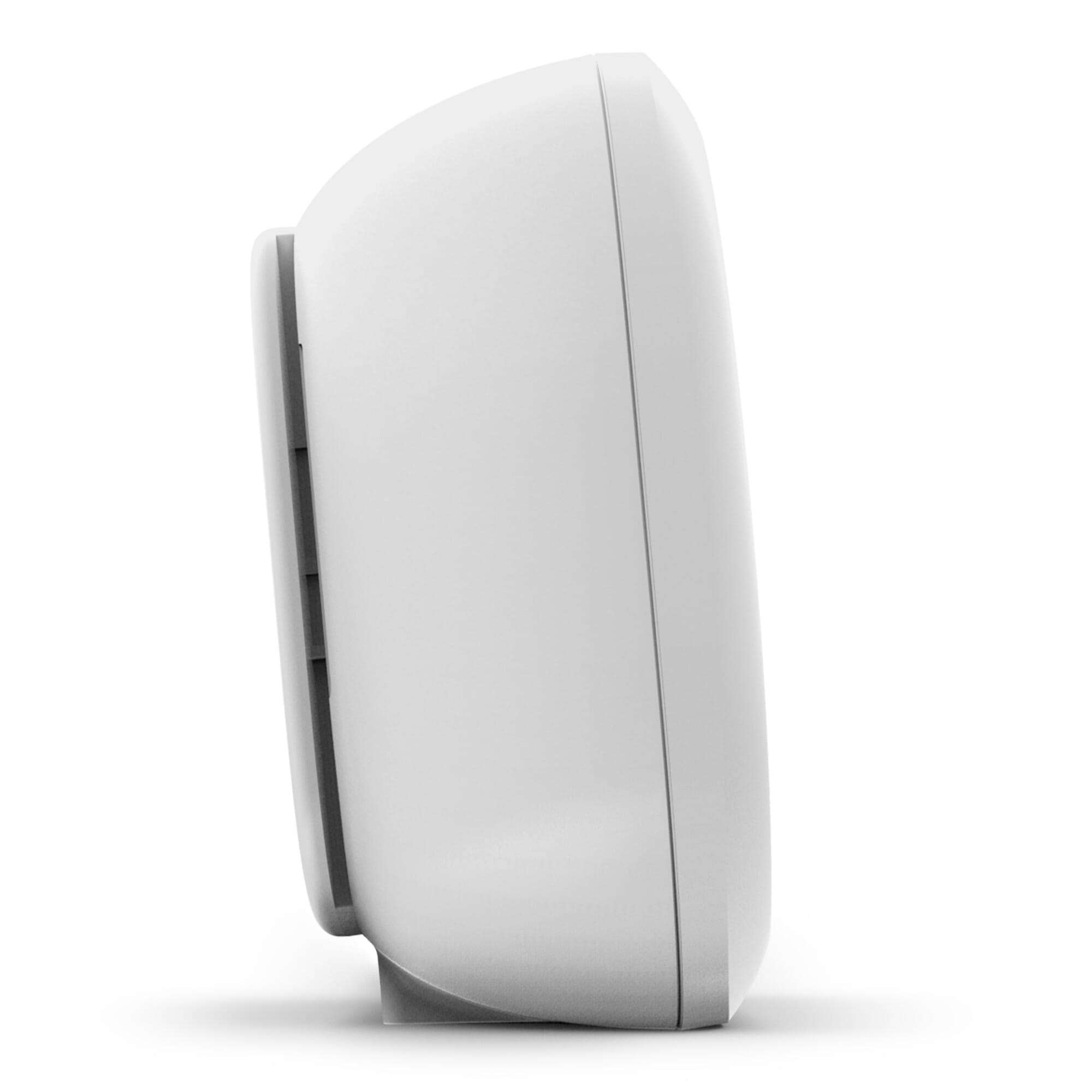 fireangel ten year carbon monoxide alarm side