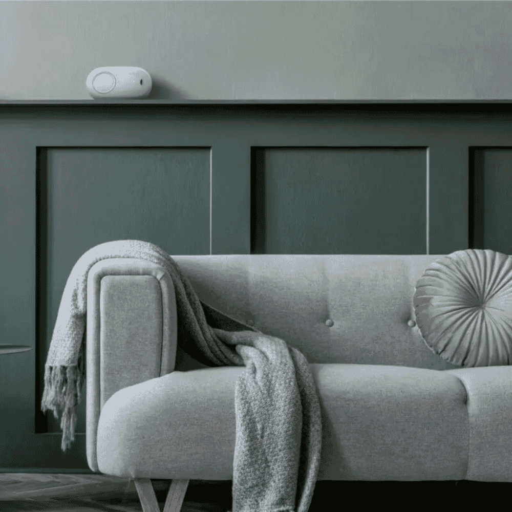 fireangel ten year carbon monoxide alarm with sealed for life battery lifestyle