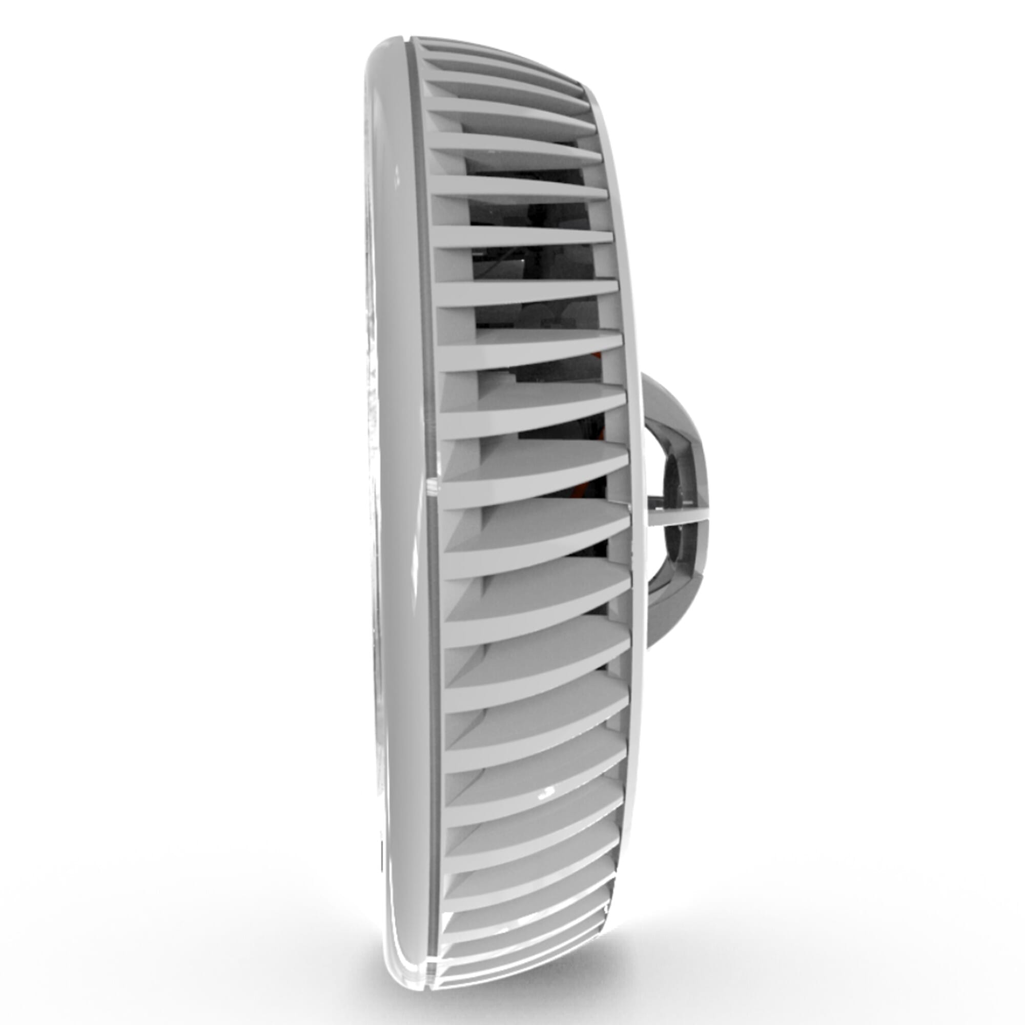 fireangel ten year heat alarm side