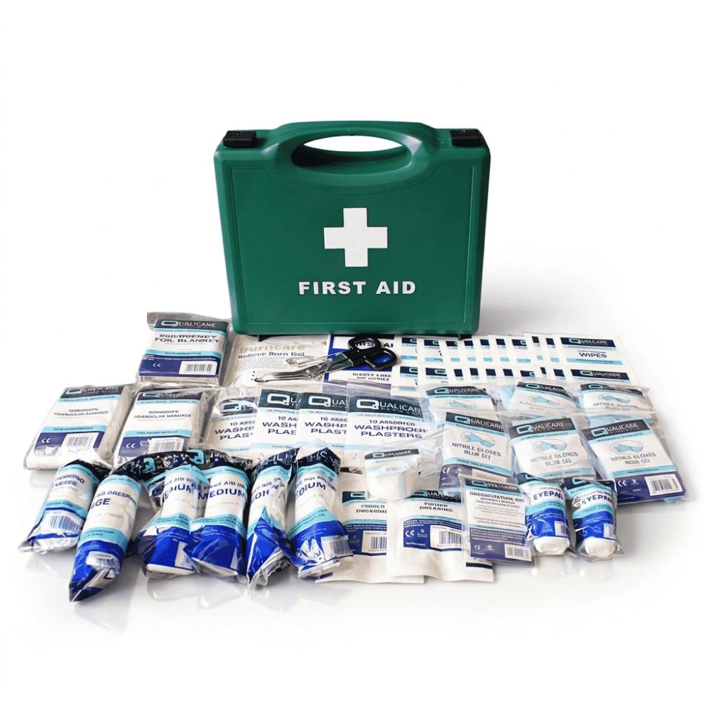 first aid kit small