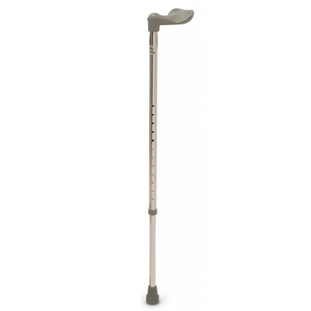 fischer walking stick left hand
