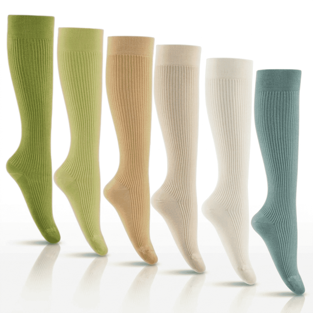 Fitlegs Bamboo Compression Socks