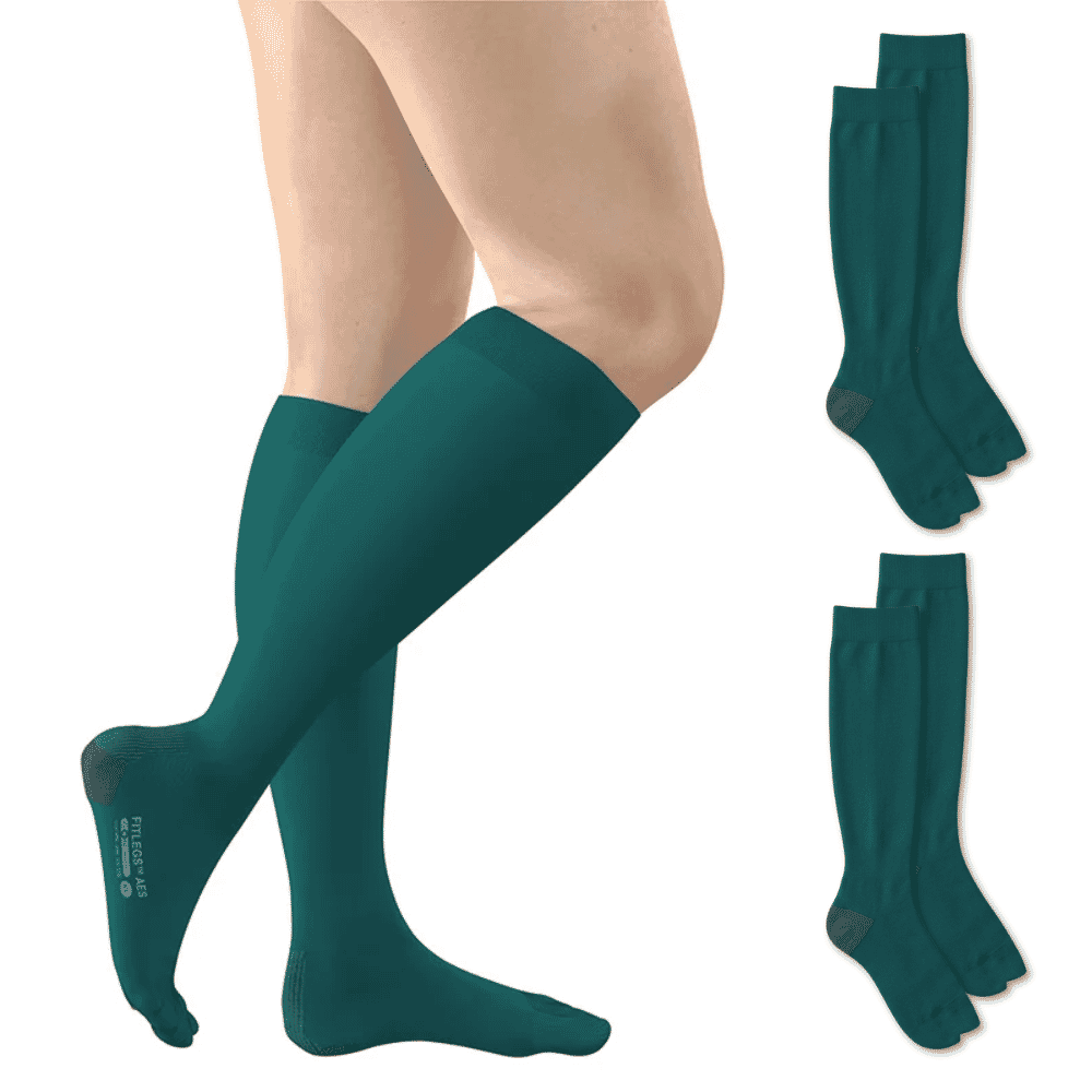 fitlegs compression socks 3 pairs