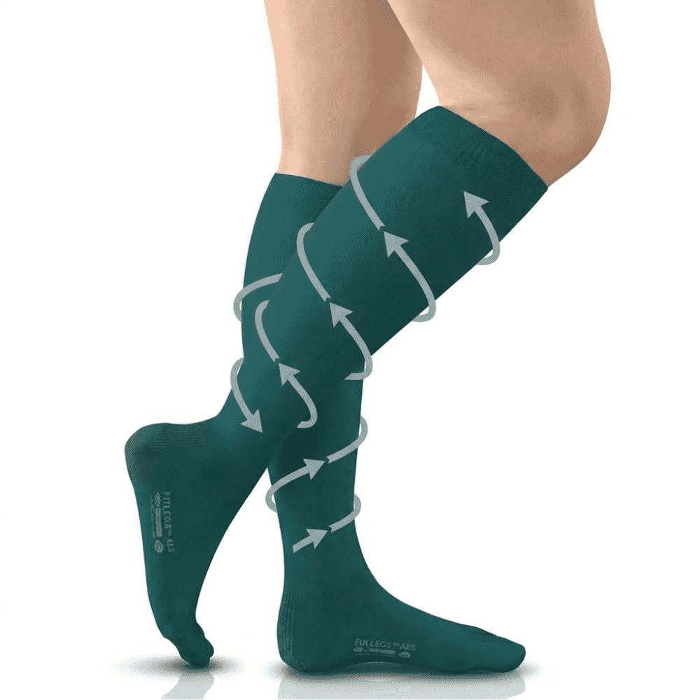 Fitlegs Compression Socks