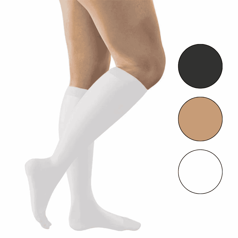 Fitlegs Lymphoedema Socks