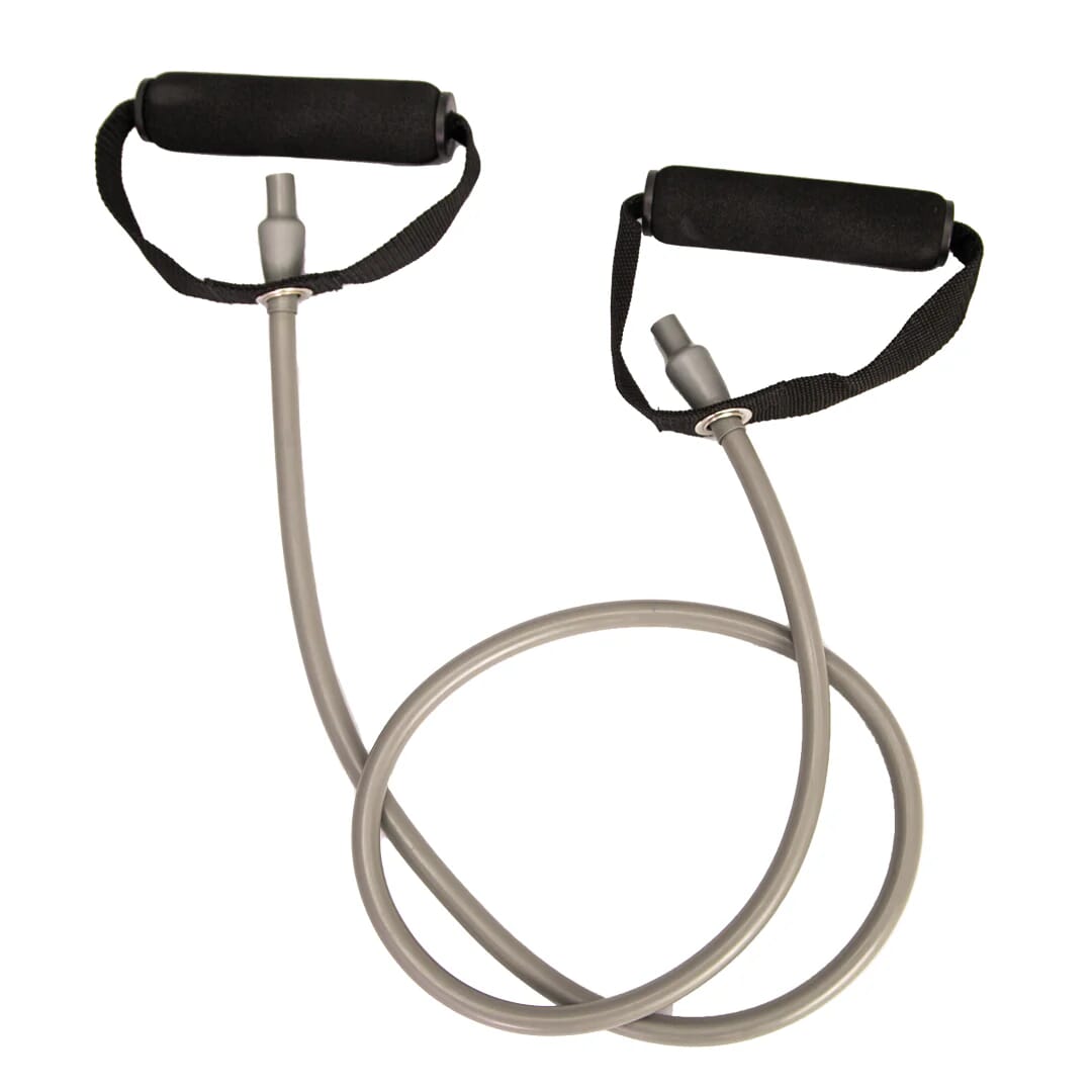 fitness resistance band extra firm