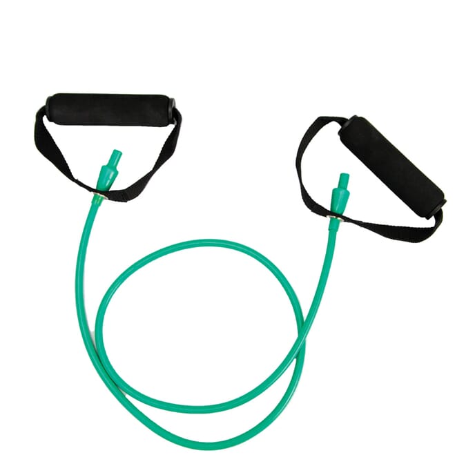 fitness resistance band light