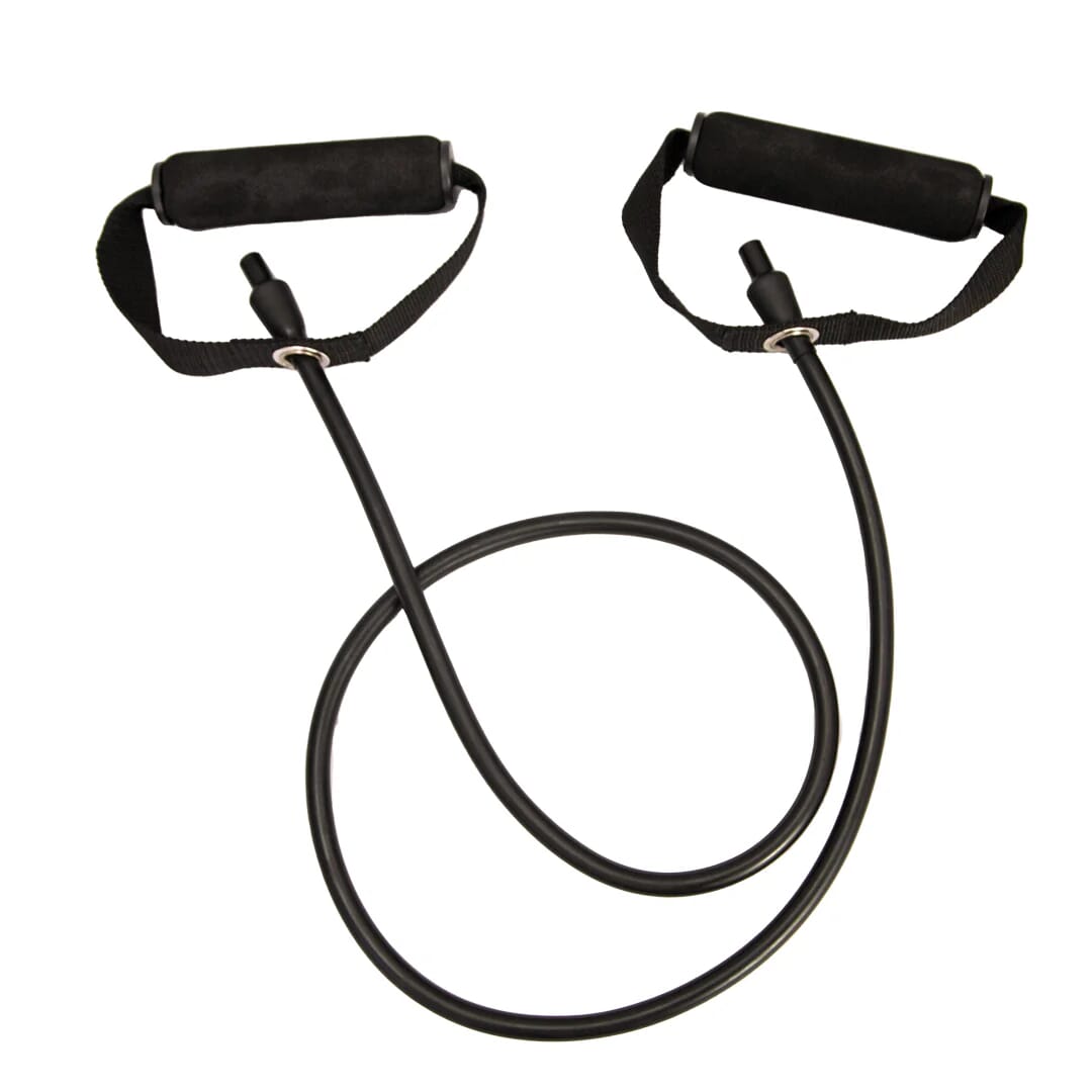 fitness resistance band strong