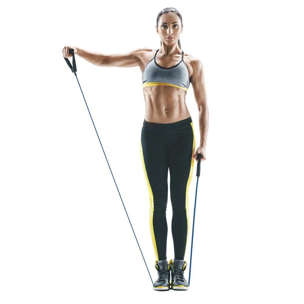 Fitness Resistance Band
