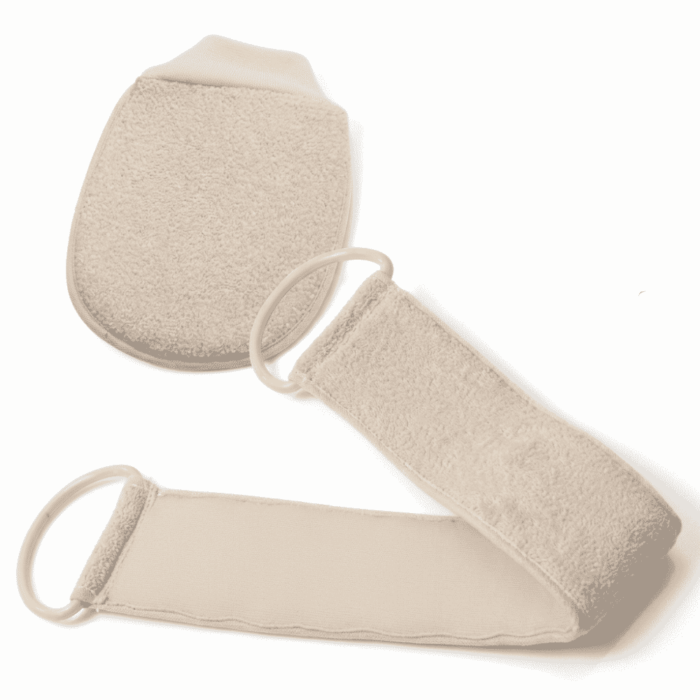 flannel strap