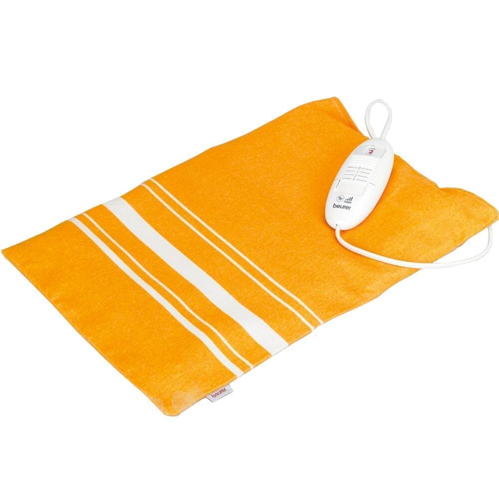 Fleecy Heating Pad