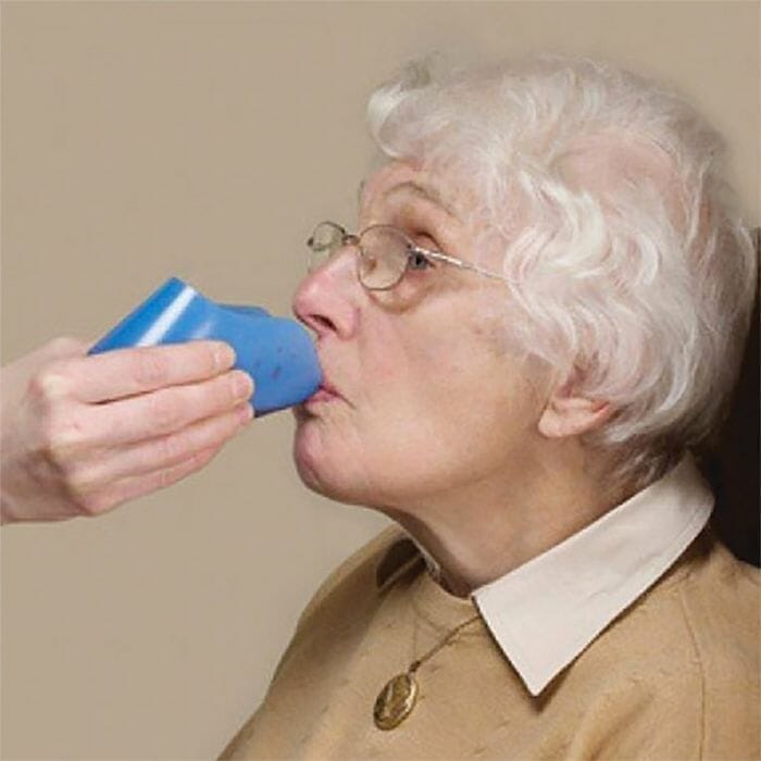 flexi cut cups pack of 5 in use