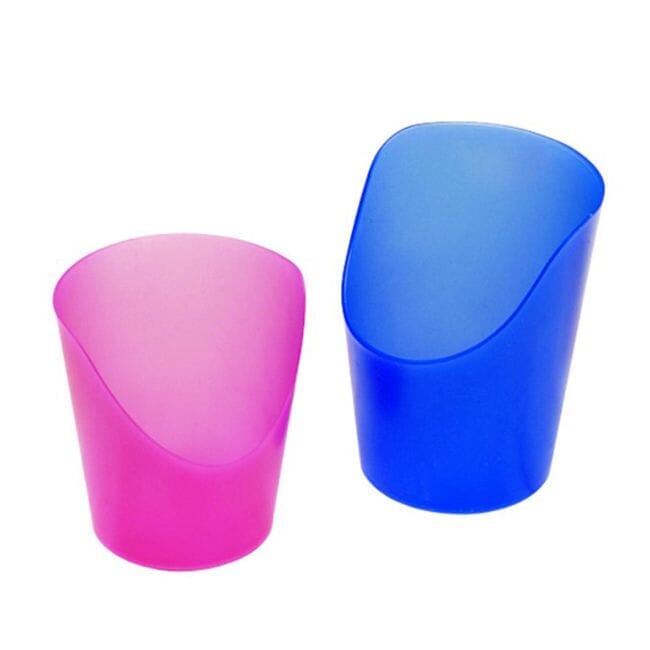 Flexi Cut Cups - Pack of 5