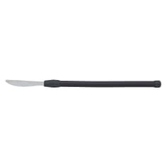 Flexible Cutlery - Knife - Black