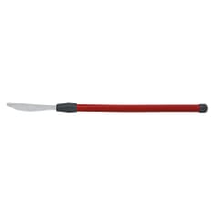 Flexible Cutlery - Knife - Red