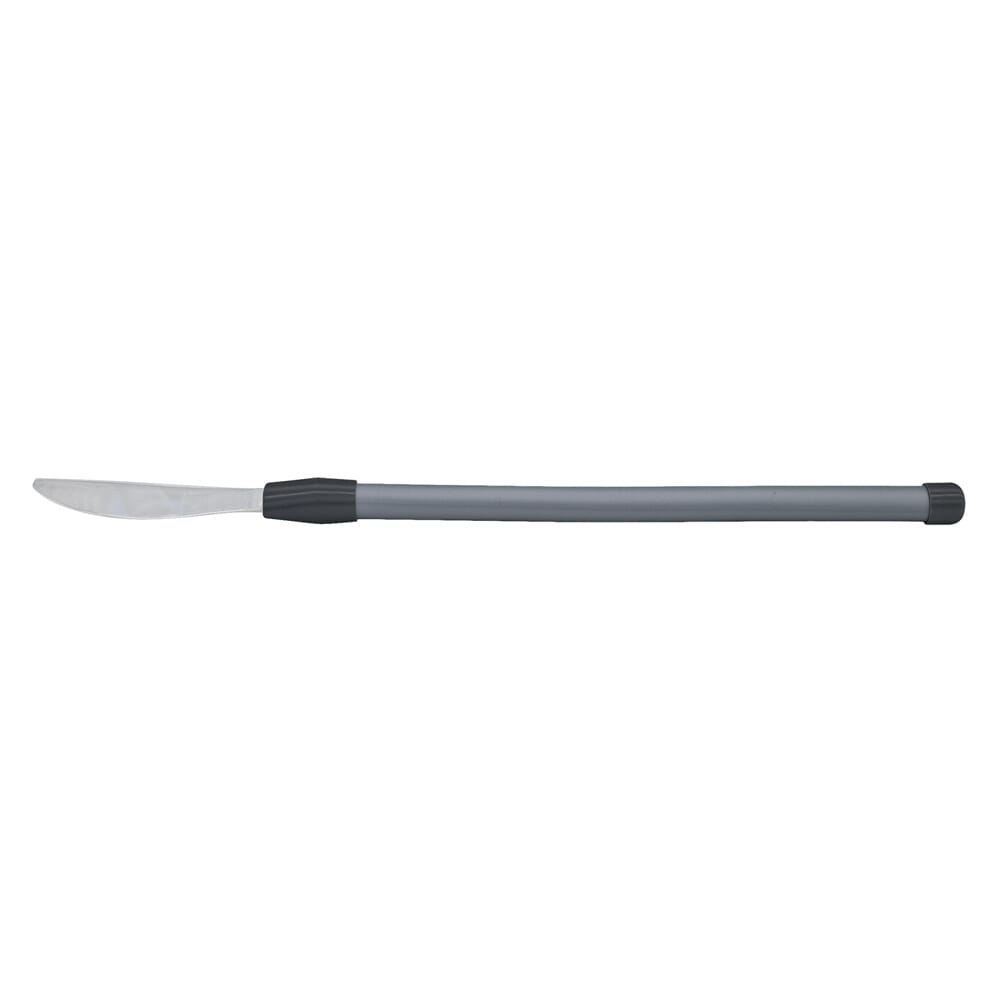flexible cutlery knife silver