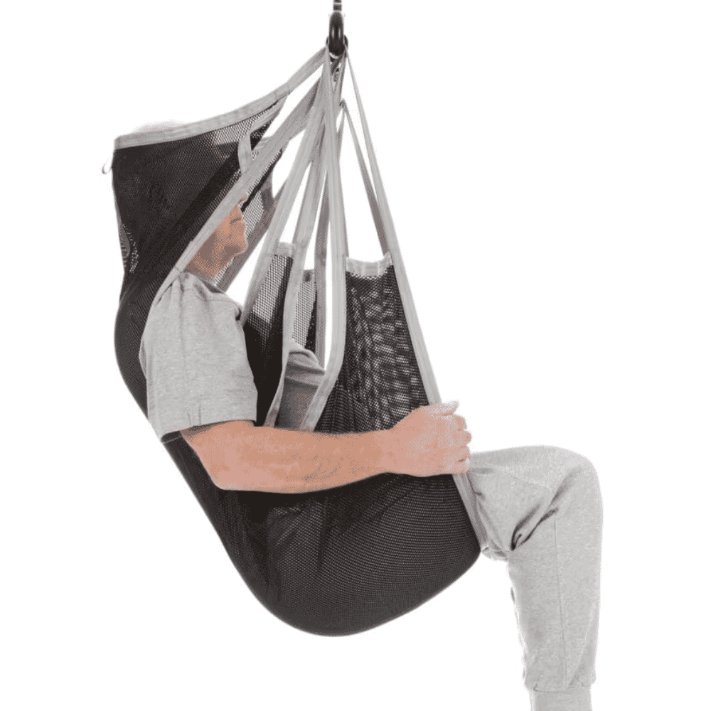 Flexible Net Sling