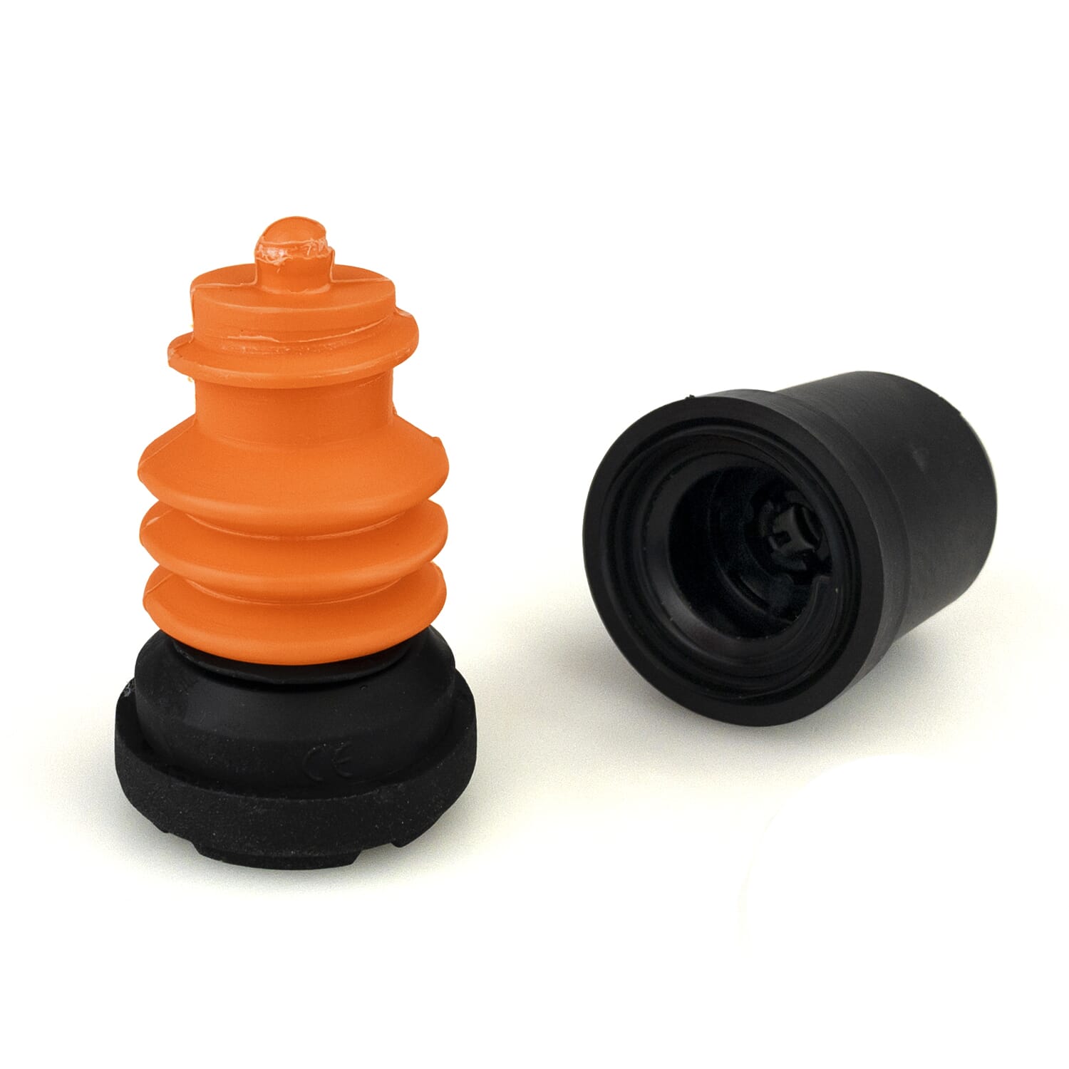 flexyfoot cork handle folding walking stick replacement foot