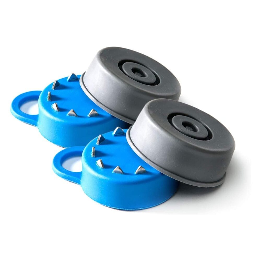 flexyfoot crutch ice boot pack_of_2